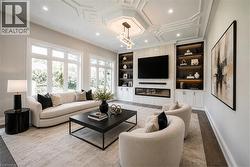 31 BAYSIDE Court  Burlington, ON L7T 1M8