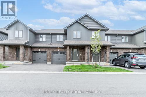 4 - 29 SCHUYLER STREET  Brant, ON N3L 0J2