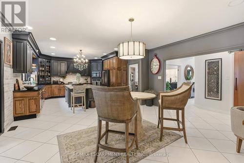 82 Maple Drive, Hamilton, ON - Indoor