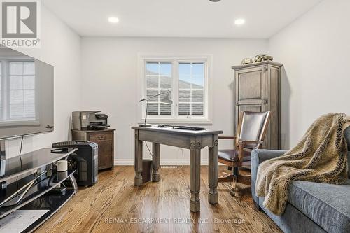 82 Maple Drive, Hamilton, ON - Indoor