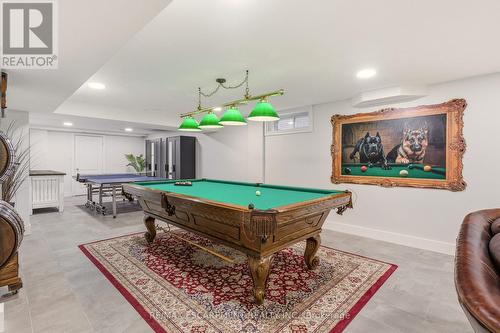 82 Maple Drive, Hamilton, ON - Indoor Photo Showing Other Room