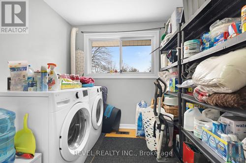 26 Wiltshire Drive, Brantford, ON - Indoor Photo Showing Laundry Room