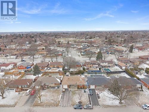 26 Wiltshire Drive, Brantford, ON - Outdoor With View