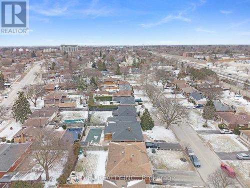 26 Wiltshire Drive, Brantford, ON - Outdoor With View