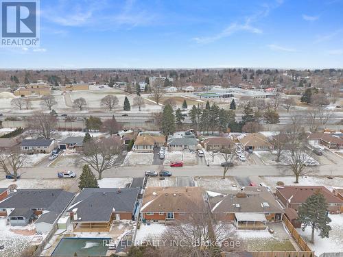 26 Wiltshire Drive, Brantford, ON - Outdoor With View