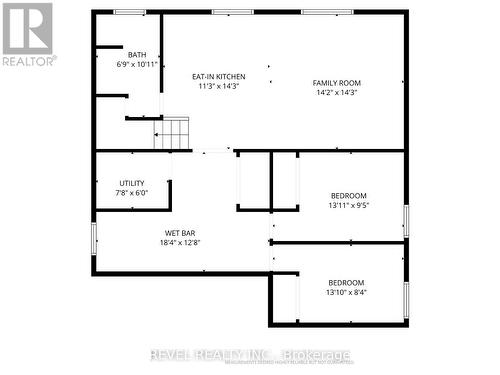 26 Wiltshire Drive, Brantford, ON - Other
