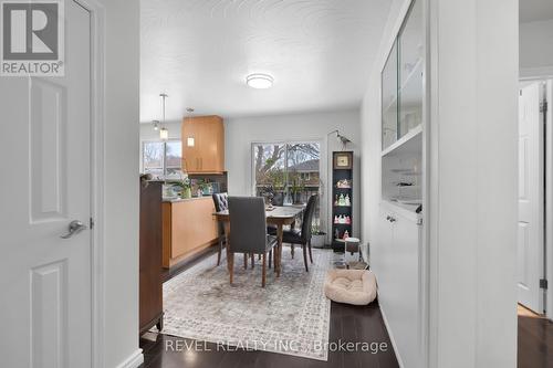 26 Wiltshire Drive, Brantford, ON - Indoor Photo Showing Dining Room