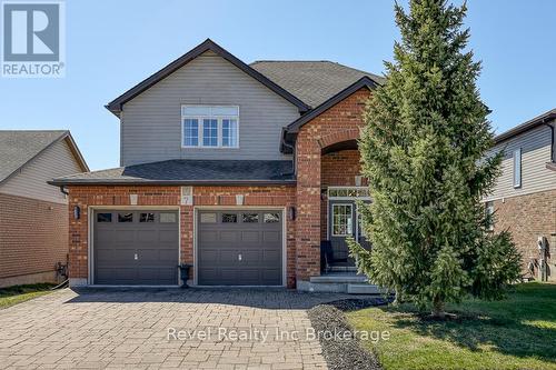 7 WOODHATCH CRESCENT  Ingersoll (Ingersoll - North), ON N5C 0A2