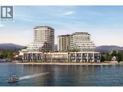 3699 Capozzi Road Unit# 703 Kelowna, BC V1W 3L2