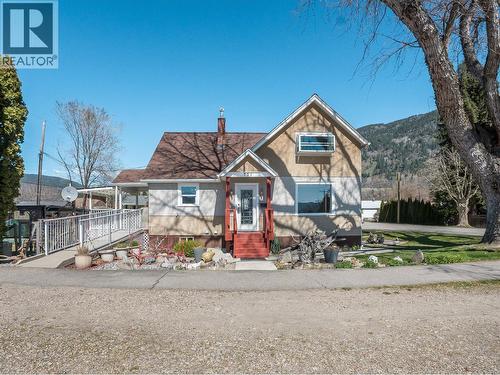 701 4th Street  Castlegar, BC V1N 2B7