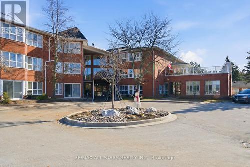 312 - 4 HERITAGE WAY  Kawartha Lakes (Lindsay), ON K9V 5Z2