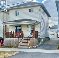 225 ALICE STREET Cornwall, ON K6H 4R8