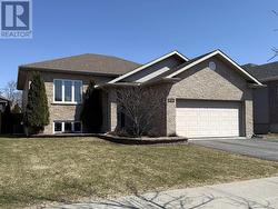 1313 ARBA COURT Cornwall, ON K6H 0A9