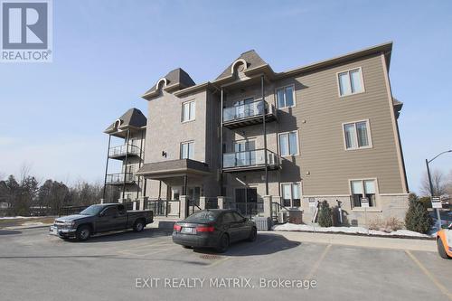 305 - 300 SOLSTICE CRESCENT  Russell, ON K0A 1W0