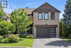 1535 KAMOURASKA CIRCLE Ottawa, ON K1C 3J1