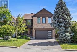 1535 KAMOURASKA CIRCLE Ottawa, ON K1C 3J1