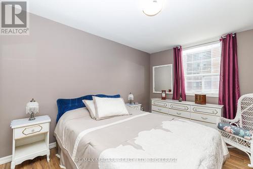 710 - 359 Geneva Street, St. Catharines (Fairview), ON - Indoor Photo Showing Bedroom