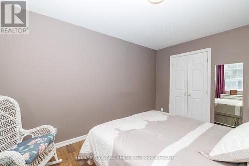 710 - 359 Geneva Street, St. Catharines (Fairview), ON - Indoor Photo Showing Bedroom