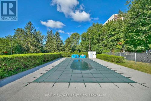 710 - 359 Geneva Street, St. Catharines (Fairview), ON - Outdoor