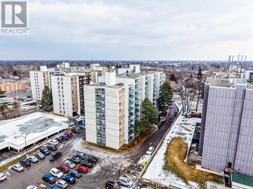 710 - 359 Geneva Street, St. Catharines (Fairview), ON - Outdoor With View