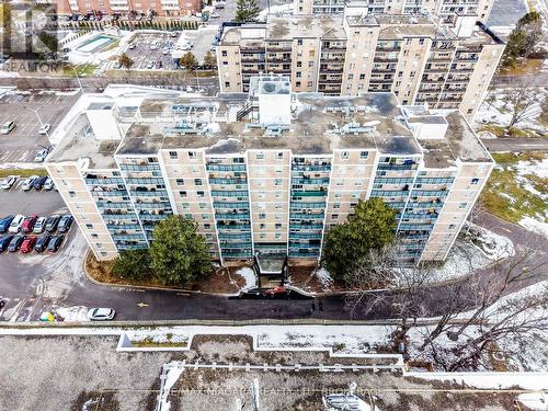710 - 359 Geneva Street, St. Catharines (Fairview), ON - Outdoor With View