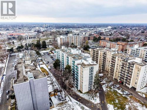 710 - 359 Geneva Street, St. Catharines (Fairview), ON - Outdoor With View