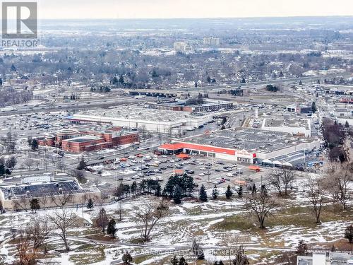 710 - 359 Geneva Street, St. Catharines (Fairview), ON - Outdoor With View