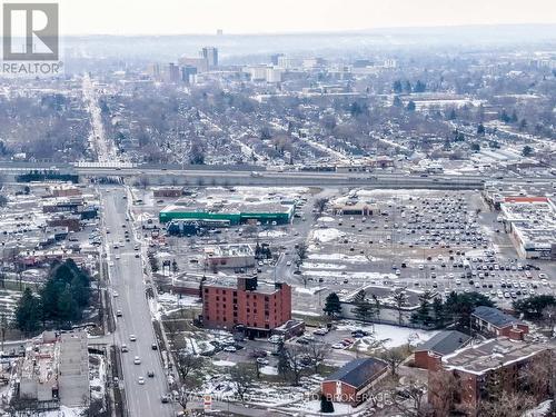 710 - 359 Geneva Street, St. Catharines (Fairview), ON - Outdoor With View