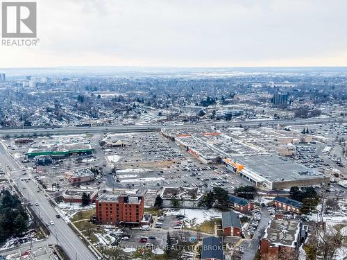 710 - 359 Geneva Street, St. Catharines (Fairview), ON - Outdoor With View