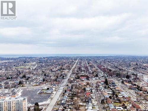 710 - 359 Geneva Street, St. Catharines (Fairview), ON - Outdoor With View