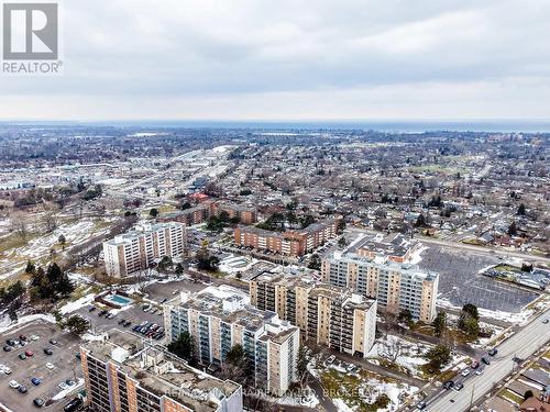 710 - 359 Geneva Street, St. Catharines (Fairview), ON - Outdoor With View