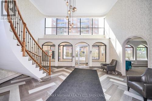 710 - 359 Geneva Street, St. Catharines (Fairview), ON - Indoor Photo Showing Other Room