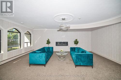 710 - 359 Geneva Street, St. Catharines (Fairview), ON - Indoor Photo Showing Other Room