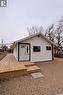 118 2Nd Street E, Lafleche, SK  - Outdoor 