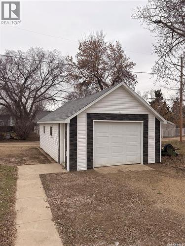 118 2Nd Street E, Lafleche, SK - Outdoor