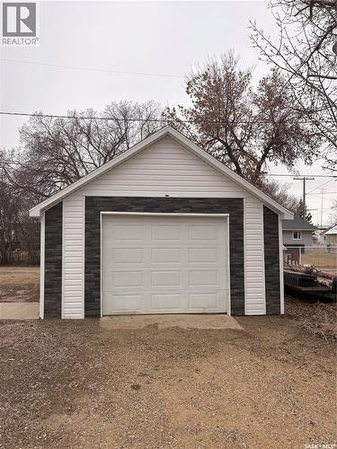 118 2Nd Street E, Lafleche, SK - Outdoor