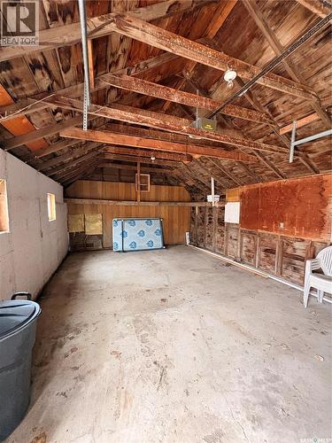 118 2Nd Street E, Lafleche, SK - Indoor Photo Showing Other Room