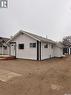 118 2Nd Street E, Lafleche, SK  - Outdoor 