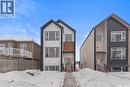 424 Empress Street, Saskatoon, SK  - Outdoor 