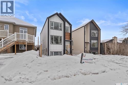 424 Empress Street, Saskatoon, SK 