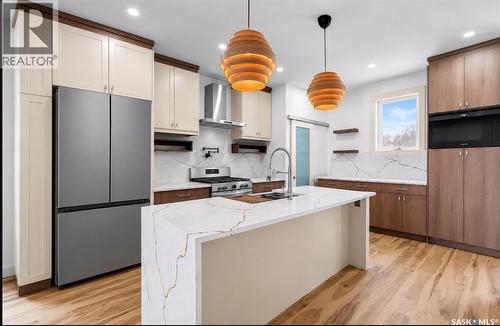 424 Empress Street, Saskatoon, SK 