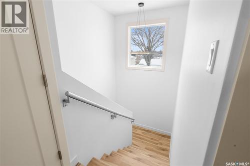 424 Empress Street, Saskatoon, SK 