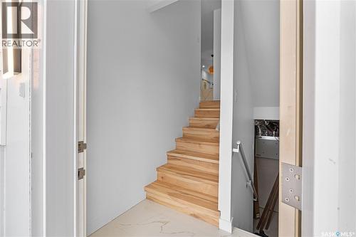 424 Empress Street, Saskatoon, SK - Indoor Photo Showing Other Room