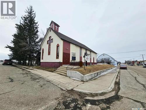 444 Esterhazy Street, Esterhazy, SK 