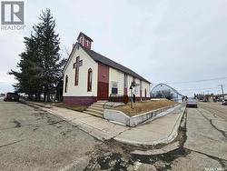 444 Esterhazy STREET Esterhazy, SK S0A 0X0