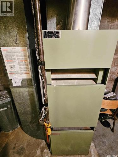 444 Esterhazy Street, Esterhazy, SK 