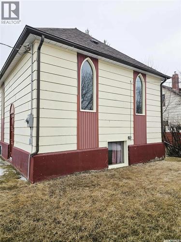 444 Esterhazy Street, Esterhazy, SK 