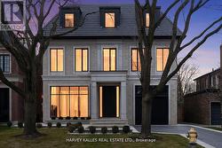 370 GLENGROVE AVENUE W Toronto, ON M5N 1W5