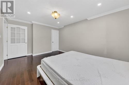 3 Windrush Trail, Toronto, ON - Indoor Photo Showing Bedroom