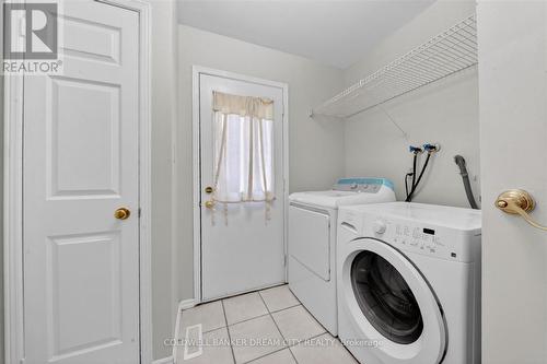 3 Windrush Trail, Toronto, ON - Indoor Photo Showing Laundry Room
